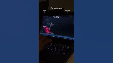 expectation vs reality #hiskytech #coding #softwarecompany #motivation #androidappdeveloper