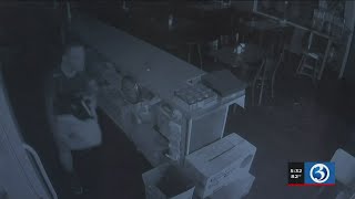 VIDEO: Waterbury restaurant owner concerned about additional attacks