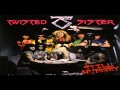 TWISTED SISTER - Never Say Never