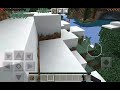 jugando minecraft por primera vez (apocalipsis zombie)😫😫🐶🐶