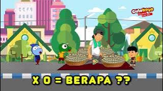 Emak Emak Penipu Jadi Youtuber | Cak Ikin Culoboyo