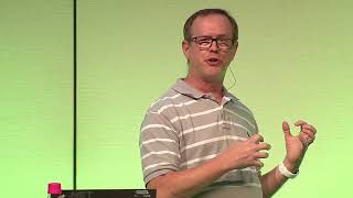 NET Conf 2017 Keynote