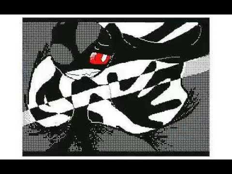 オリ棒PV：独りんぼヱンヴィー