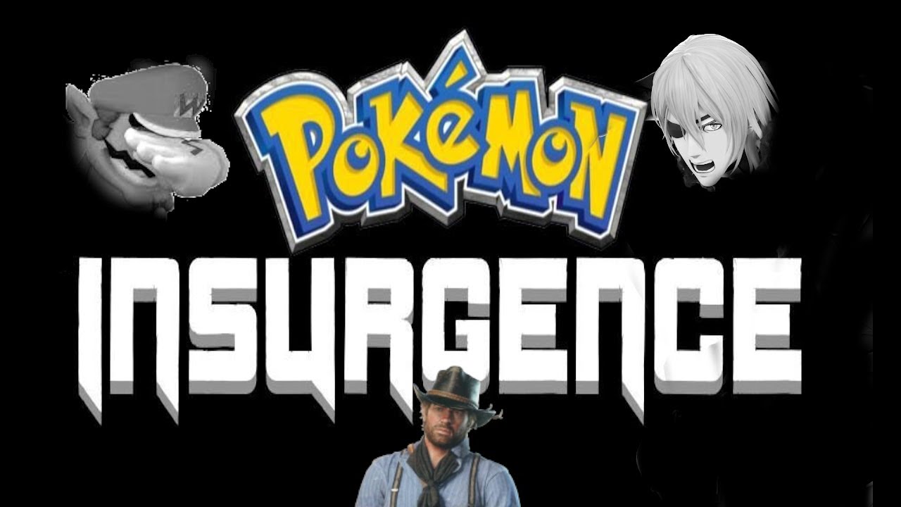 Pokemon Insugrance first impressions as Arthur finds his friends - YouTube