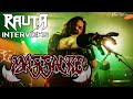 Capture de la vidéo Massacre - American Death Metal Legends [Interview]