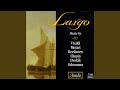 Miniature de la vidéo de la chanson Piano Concerto No. 2 In F Minor, Op. 21: Ii. Larghetto