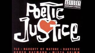 Babyface - Well Alright (Poetic Justice Soundtrack)