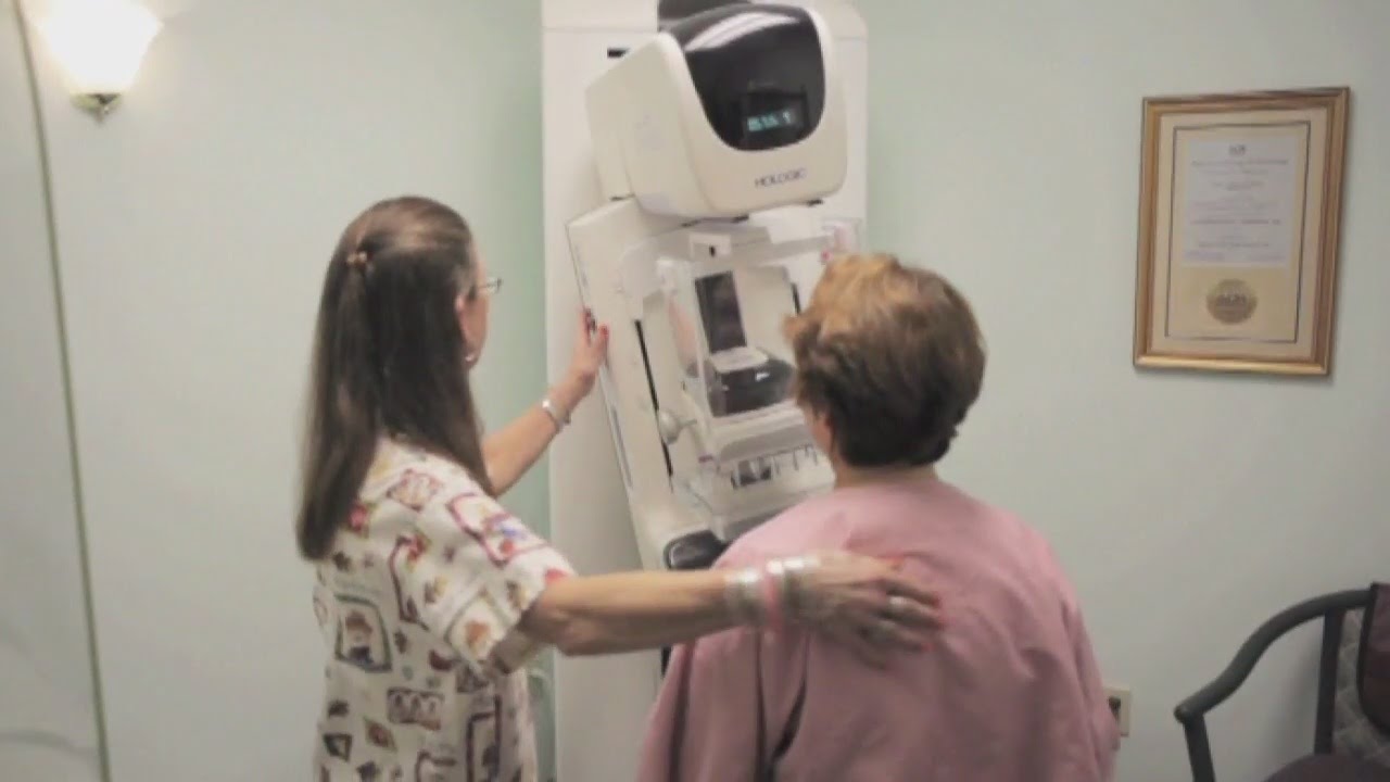 Dean Heller pushing bill to help end breast cancer