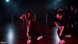 Billie Eilish - My Strange Addiction | Tim Milgram Choreography | Ayden Nguyen