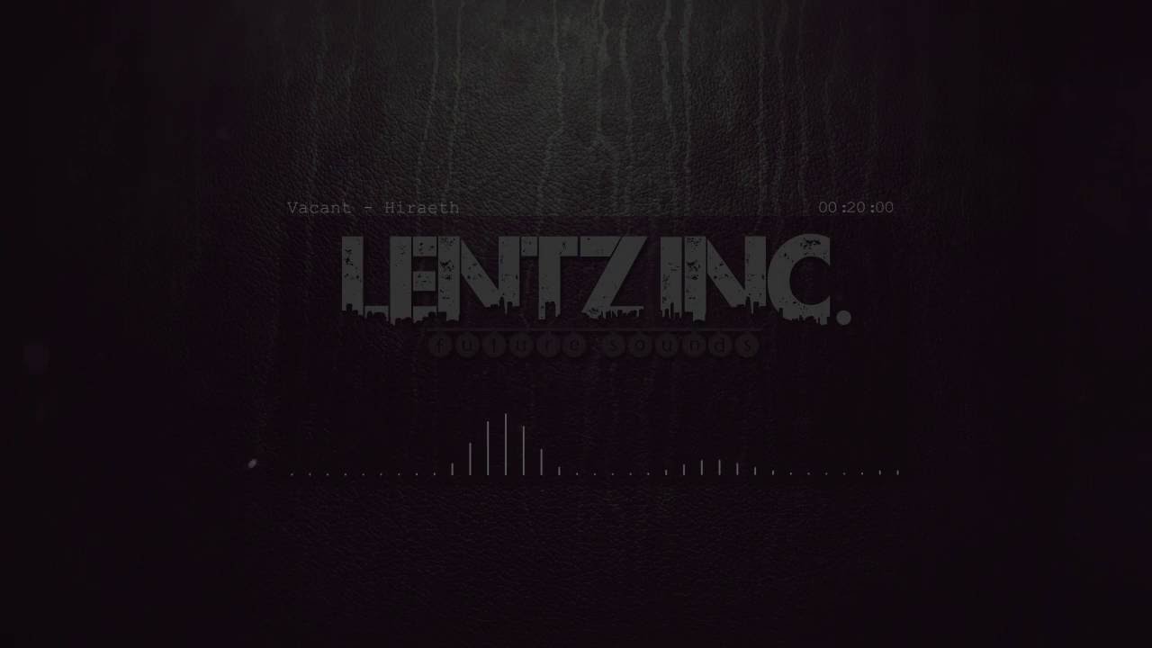 Watch Vacant - Hiraeth on YouTube Watch Vacant - Hiraeth on YouTube