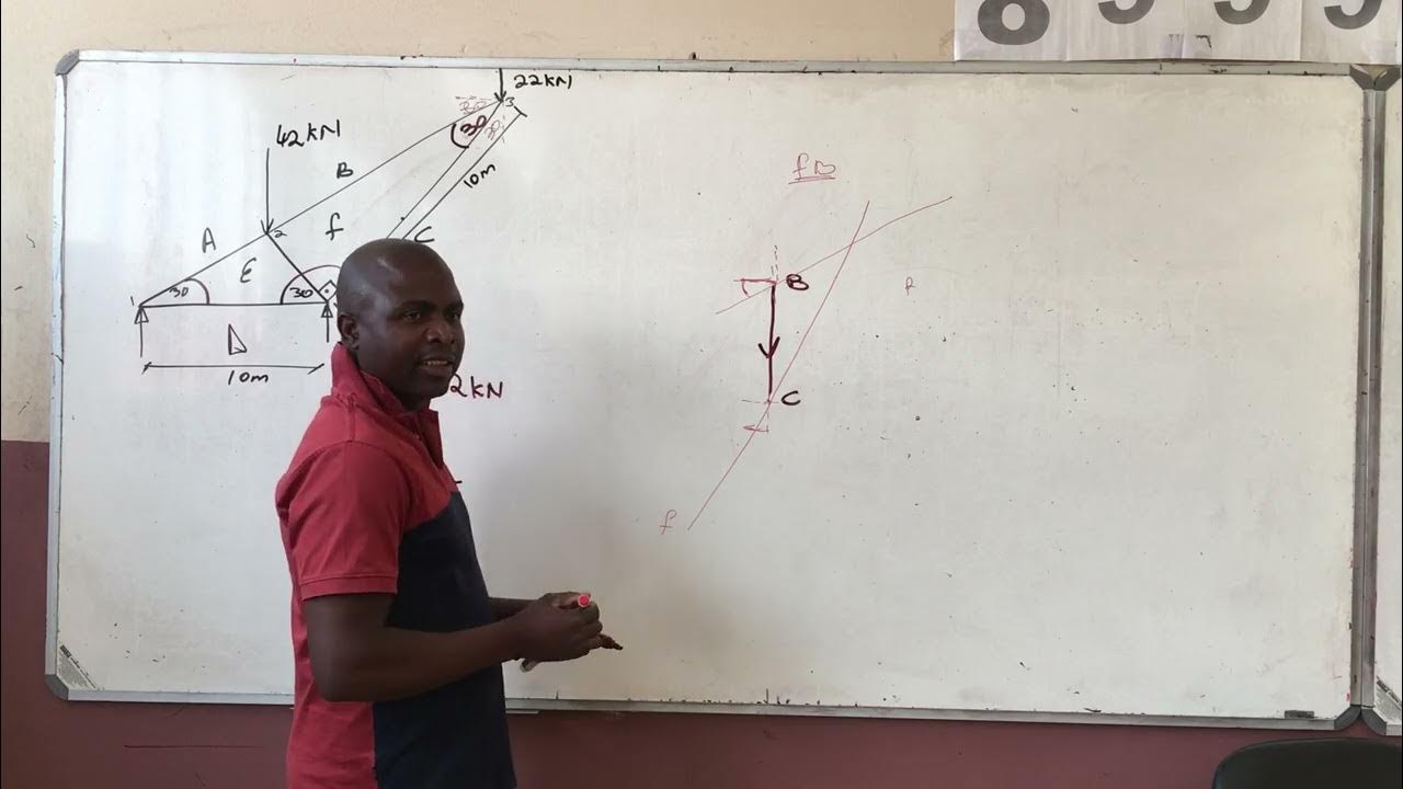Framework Part 02 (strength of Material N5) YouTube