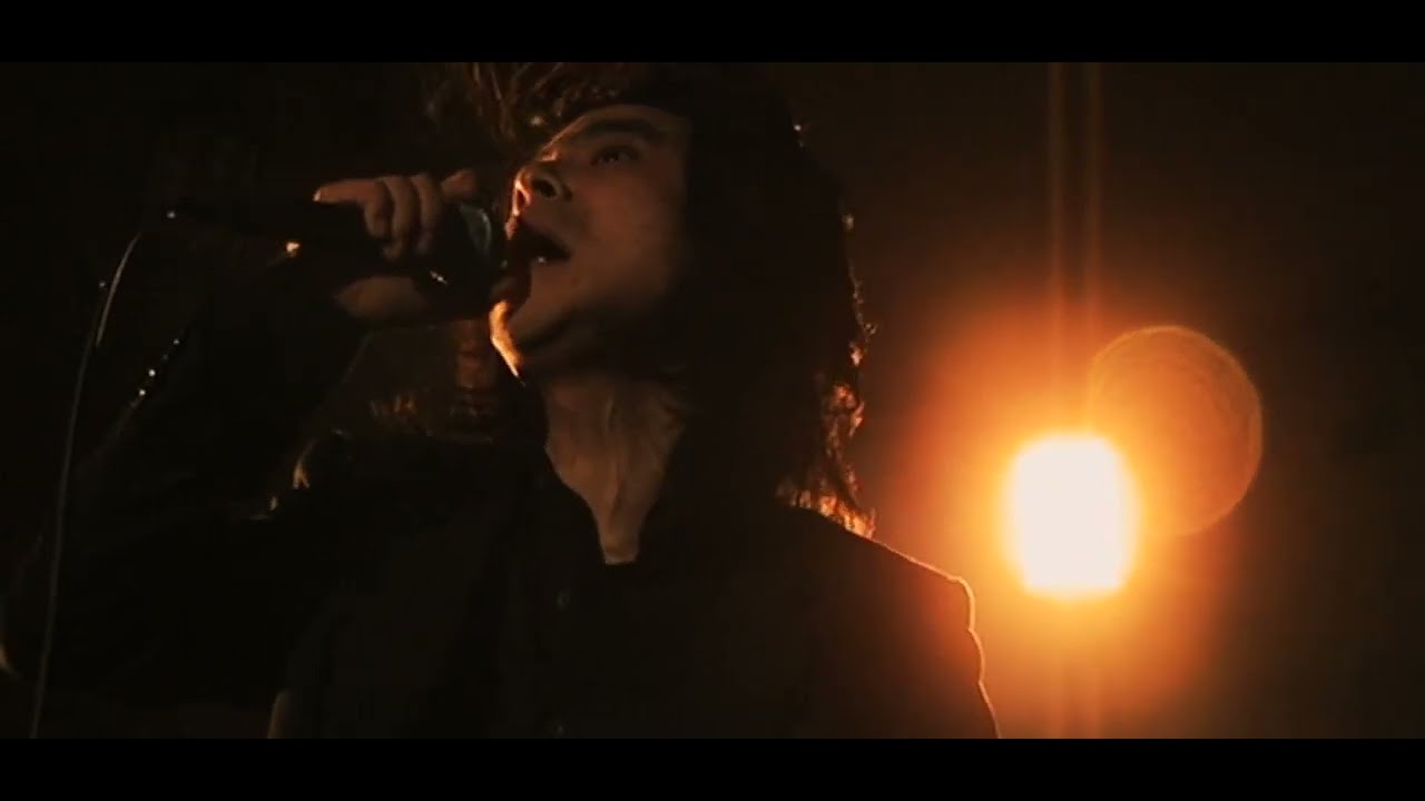 【どしゃ降り】エレファントカシマシ/夢のちまた～俺の道【日比谷.2009】