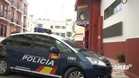 Detenido un joven de 20 años por un presunto delito de lesiones con arma blanca