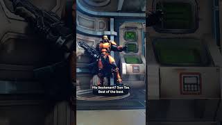 Decoy deployment - KRUG 2025