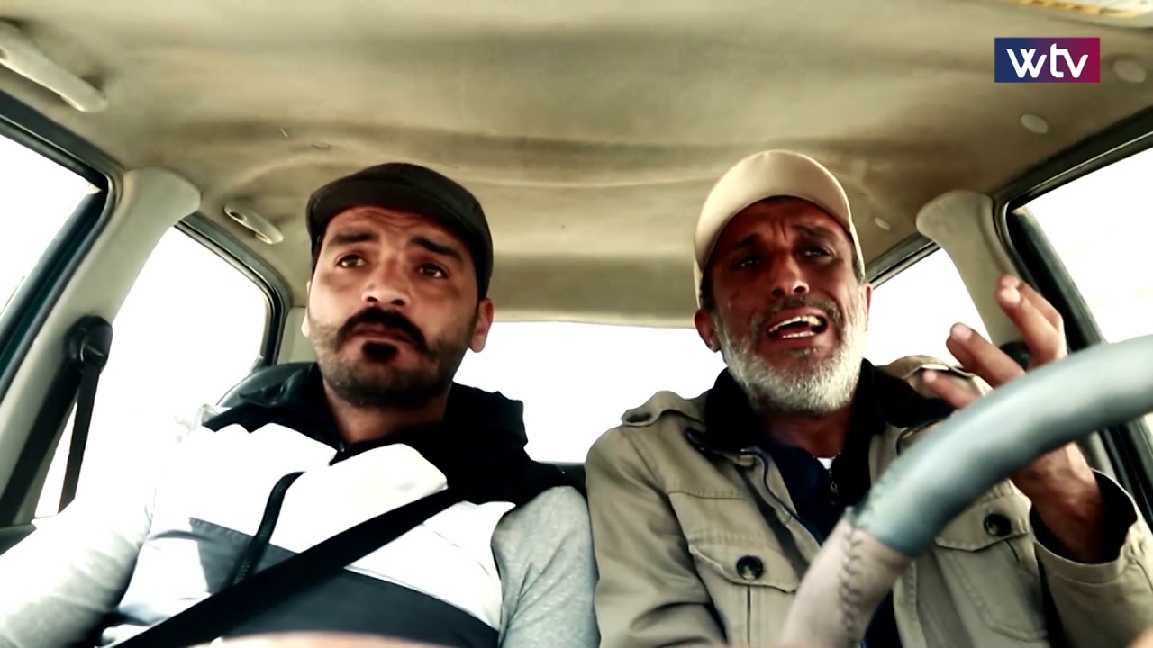 كورسات شتيوي (الحلقة 11)