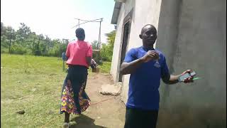 At Shekina Sda Church Ground Msare Ay Ushering The Shekina Melodies