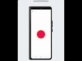 Z fold 4 - full test, works also when closing & opening the display