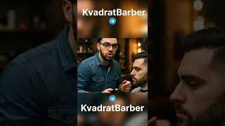 Мужские стрижка / Как сделать стрижку / стрижка фейд / барбершоп / Как подстричь волосы