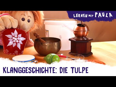 Video: Wat gebeur met die Tulpe ná die Tulpfees?