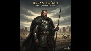 Bayan Kağan Avrupaya Hükmeden İlk Avar Kağanı