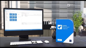 Continia Document Capture for Microsoft Dynamics NAV