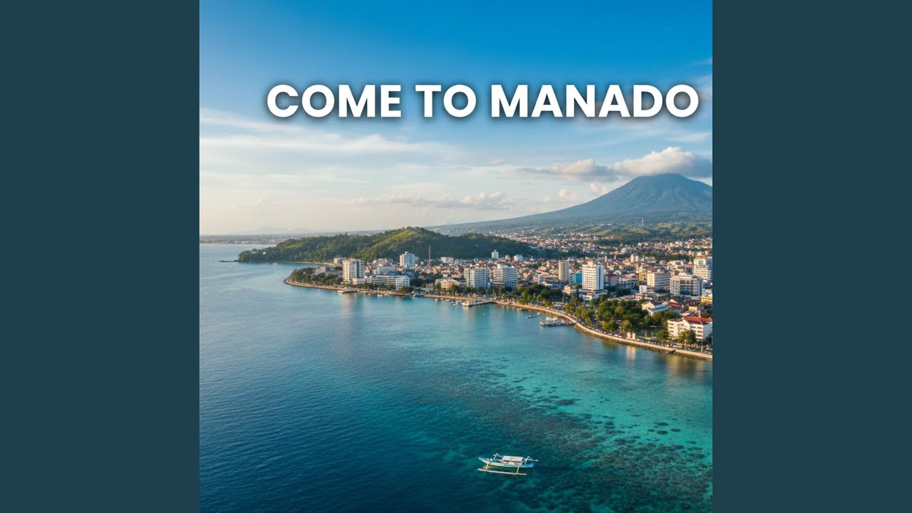 Come To Manado