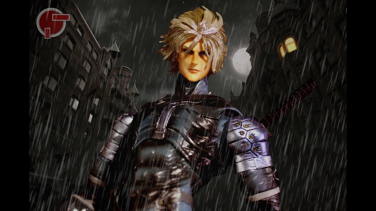 Metal Gear Solid 2 Sons Of Liberty Raiden www.youtube.com