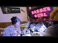 Music roulette  im a barbie girl  random drum play along vr180