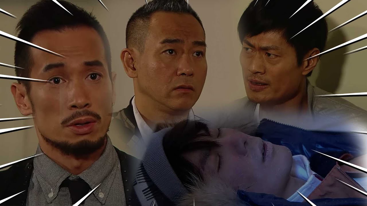【經典】天與地 | 振軒終於記返食人肉事件 - YouTube
