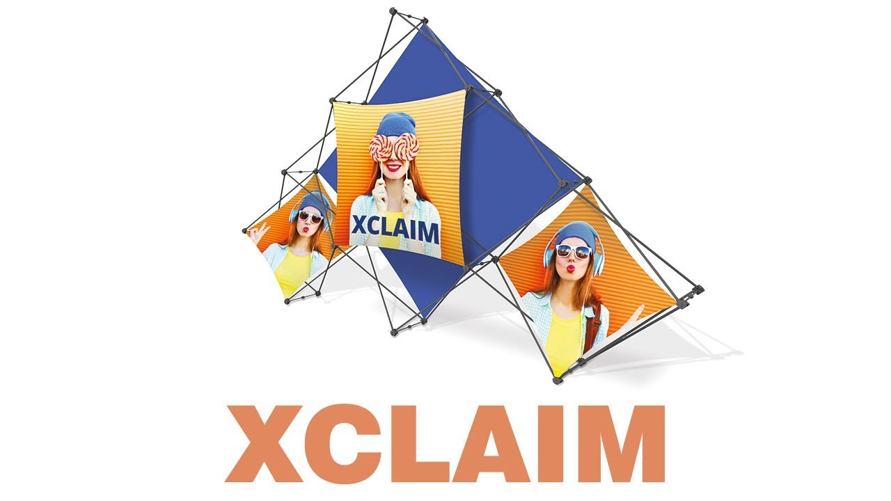 Ultima Displays Ltd | XClaim