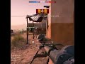 &quot;Only In Battlefield Moment&quot;