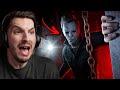 Michael Myers is back! | Myers Halloween Night (All Endings) 