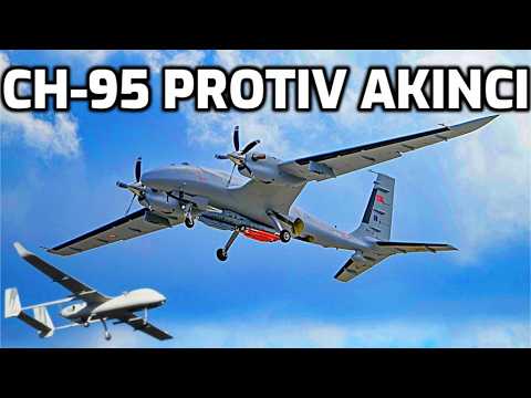 Prva vazdušna borba MALE bespilotnih letelica The first MALE UAV aerial combat