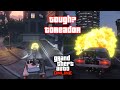 How Tough Toreador GTA 5 Online
