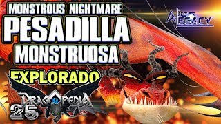 What Is The Monstruos Nightmare? Hookfang How To Train Your Dragon Httyd Alien Legacy