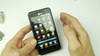 Retro Review + Gewinnspiel: LG P920 Optimus 3D - Das erste 3D Smartphone von 2011 - Moschuss.de