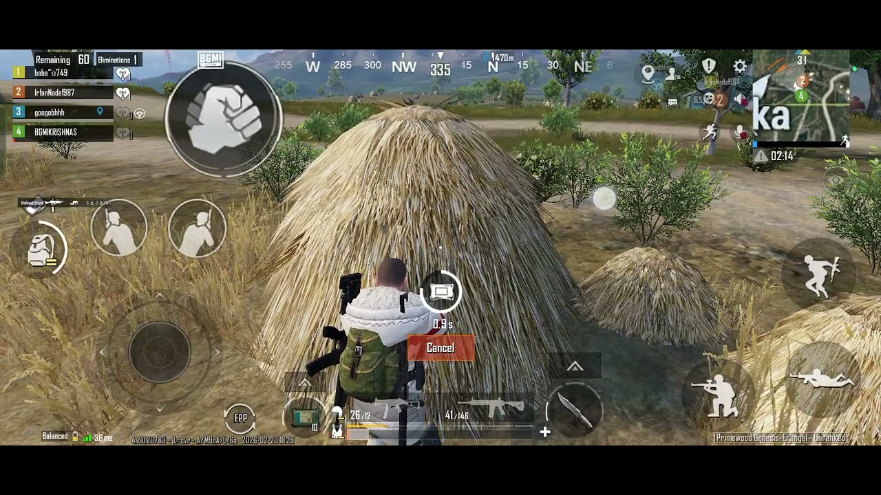 Ya kiyaa ho gayaa 😈