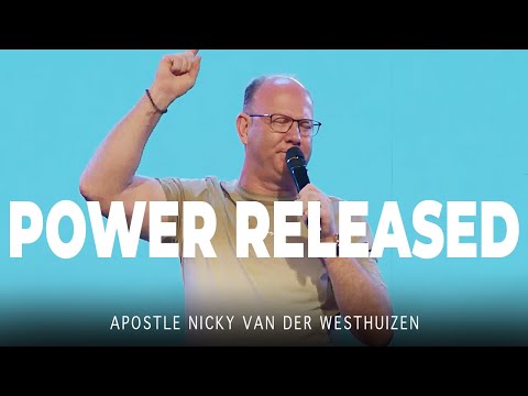 The Power of the Anointing: Why Everything Changes When You Carry It // Apostle Nicky
