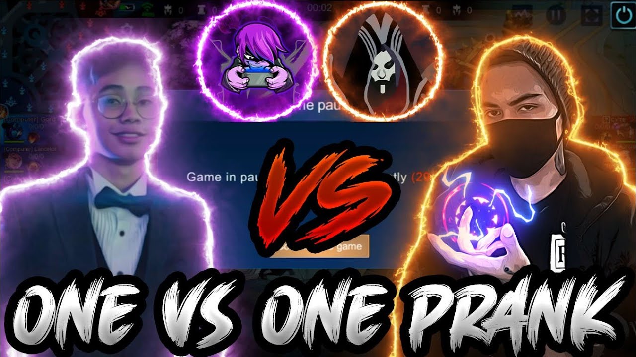 OPEN MIC NA PRANK KO SI SCYTEFLIX! NAPIKON! HAHAHAHAHA | FACE AND VOICE REVEAL! | MLBB