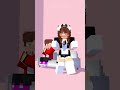 JJ Sister Choose My Outfit 💋😍 - MAIZEN Minecraft Animation #shorts #minecraftanimation #maizen