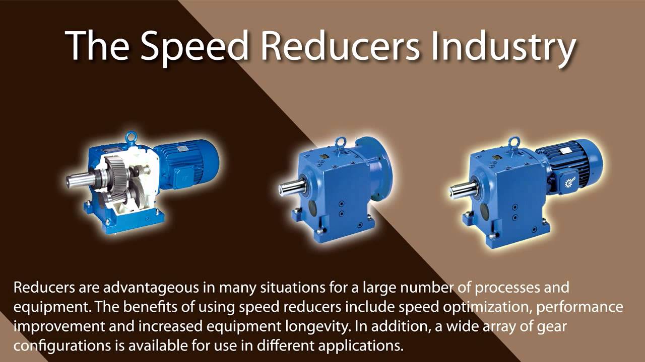 Variable Speed Drive Suppliers