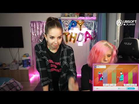 Танцы у Насти 05.10.21 - Танцы у Насти 05.10.21