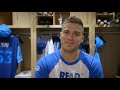Backstage Dodgers: Players Weekend Recap