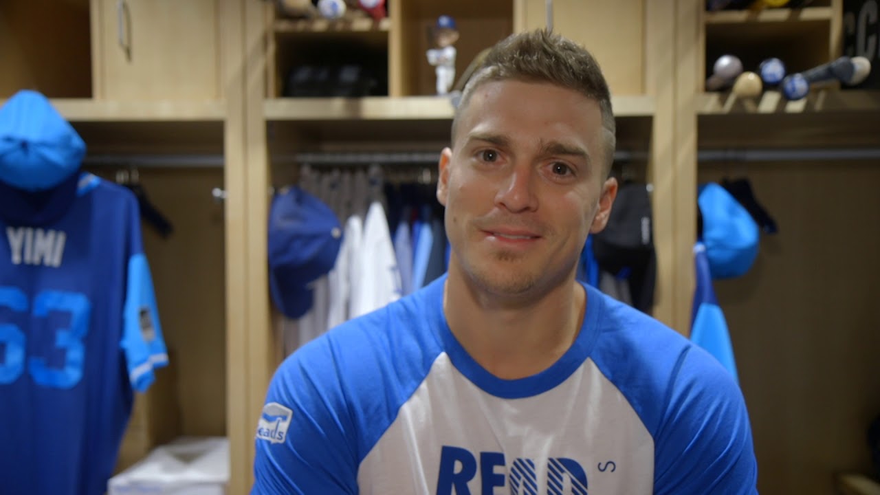 dodgers players weekend