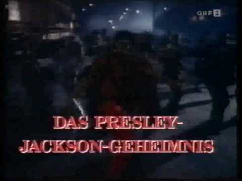 Michael Jackson & Lisa Marie Presley Documentary (...