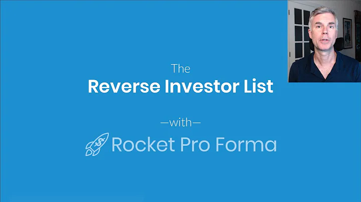 Top Tips to Improve Your Startup Pitch Deck [2021 Reverse Investor List]