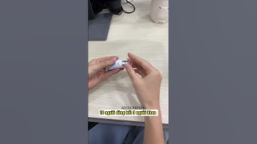 Tẩy mụn cóc - mụn cơm - mụn thịt | Tinh chất đu đủ Abera Papaya