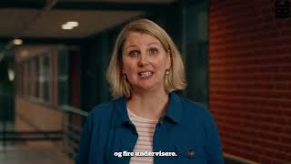 Hør Om Eud Student Forløbet På Ibc