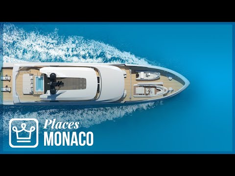 How Rich is Monaco