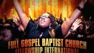 Video thumbnail of "The Anthem feat. William Murphy - F.G.B.C.F.I Ministry of Worship"